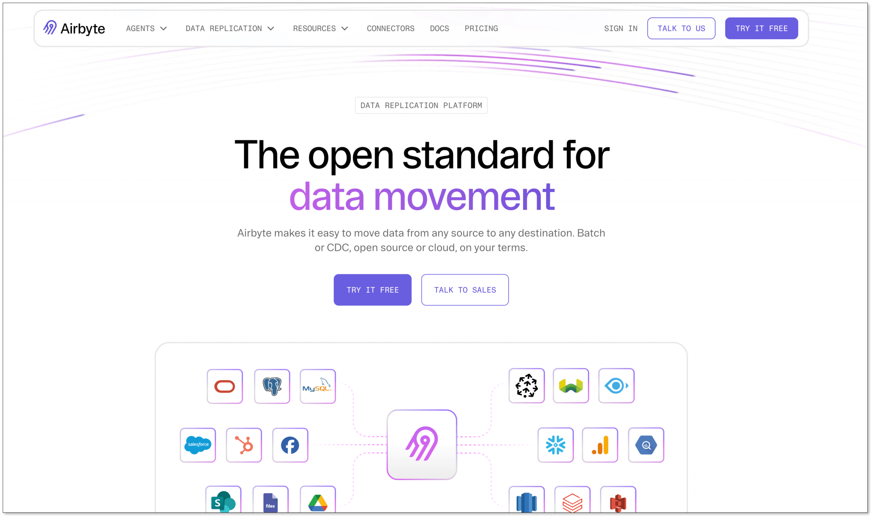 airbyte