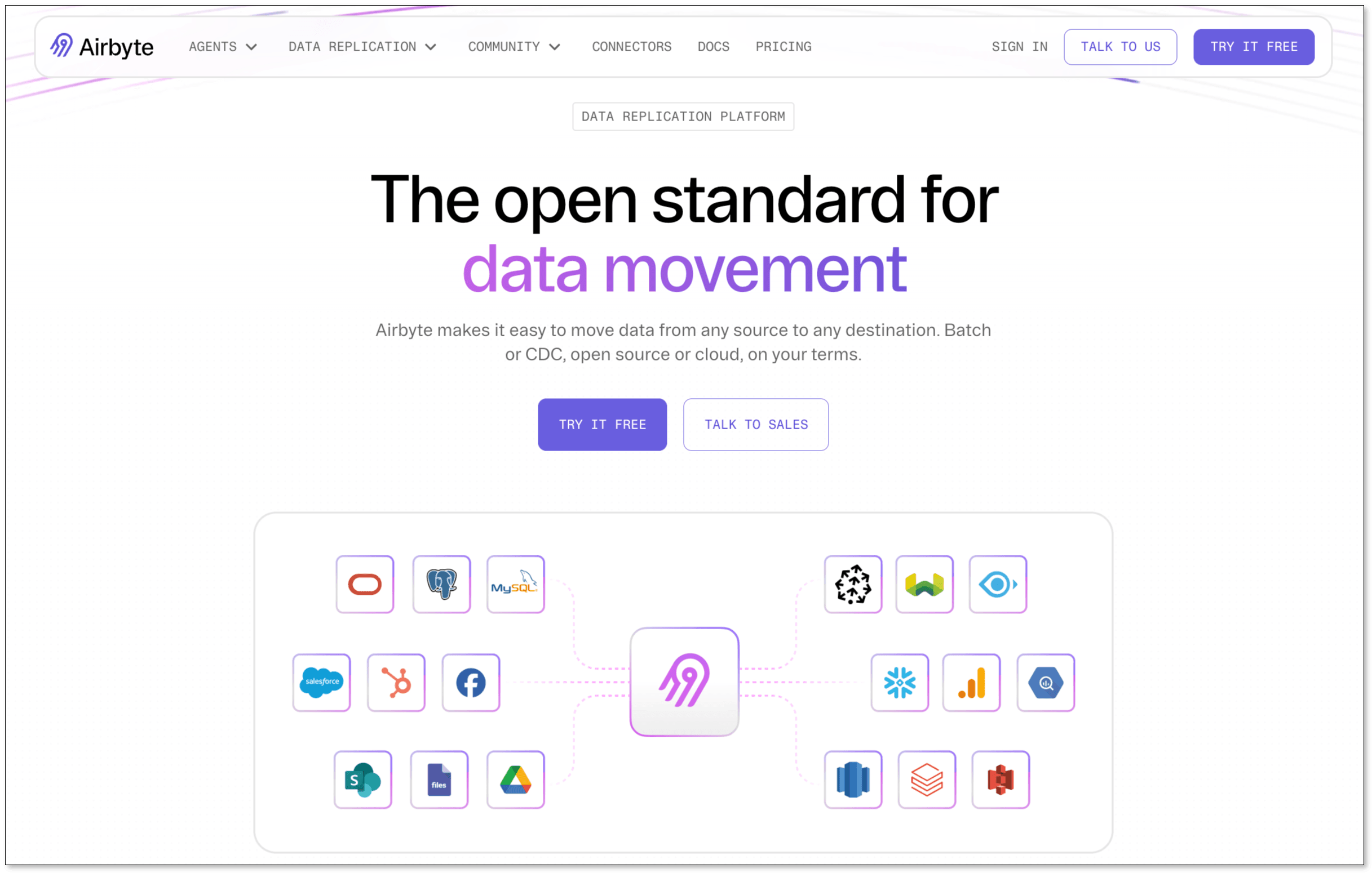 airbyte