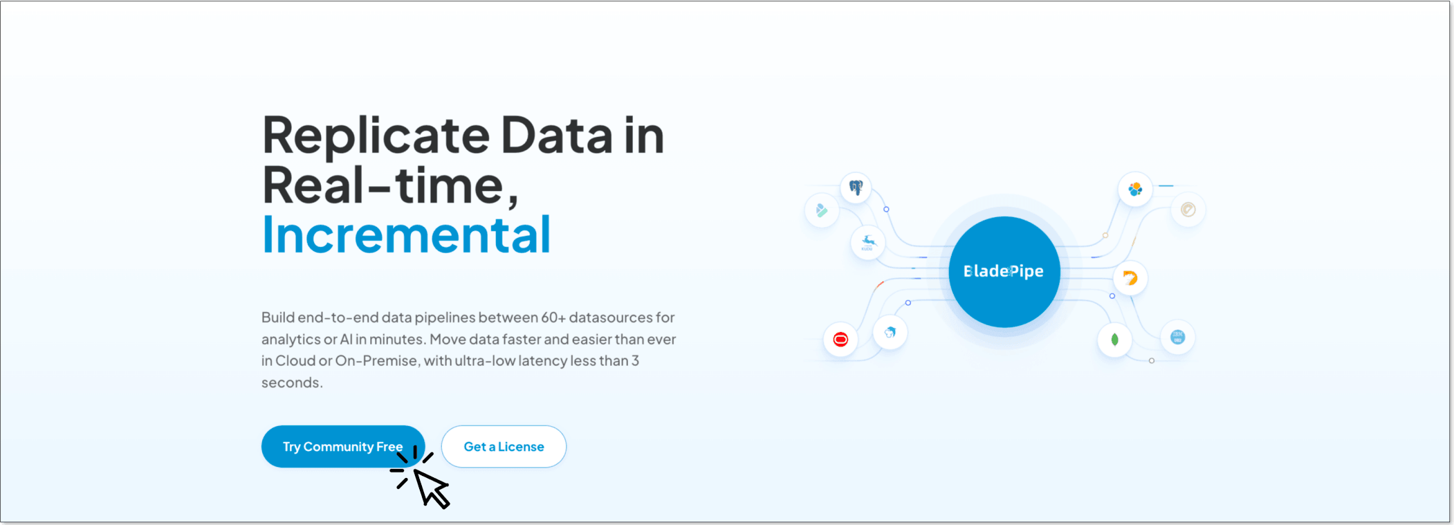 bledepipe cheaper airbyte alternative