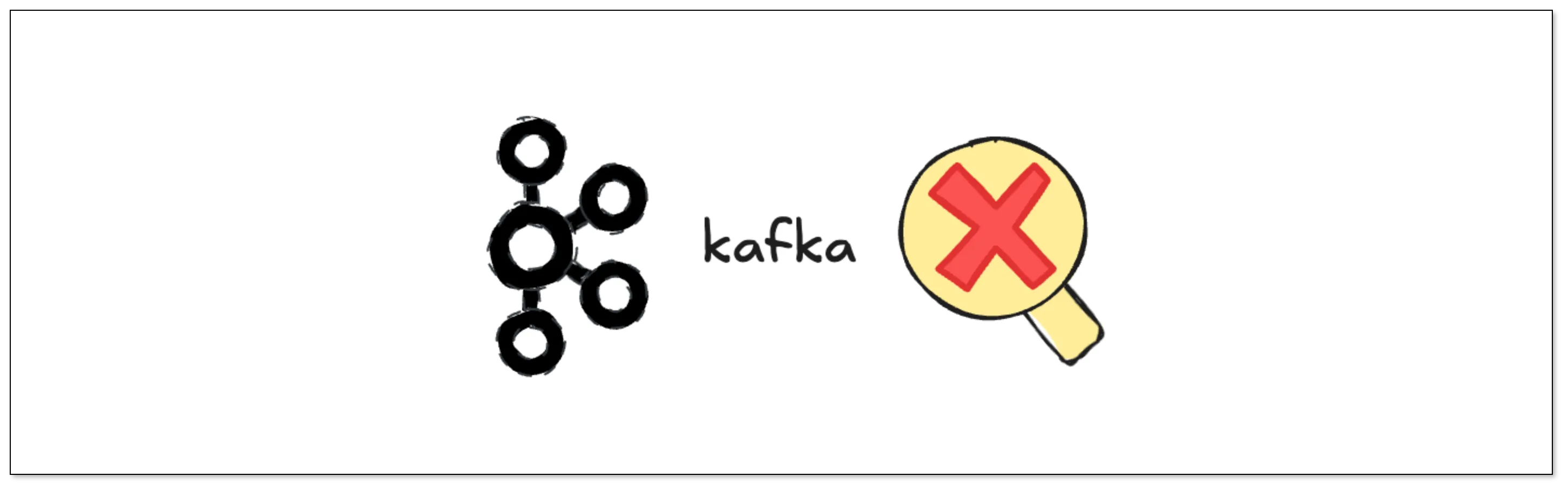 when you do not need kafka
