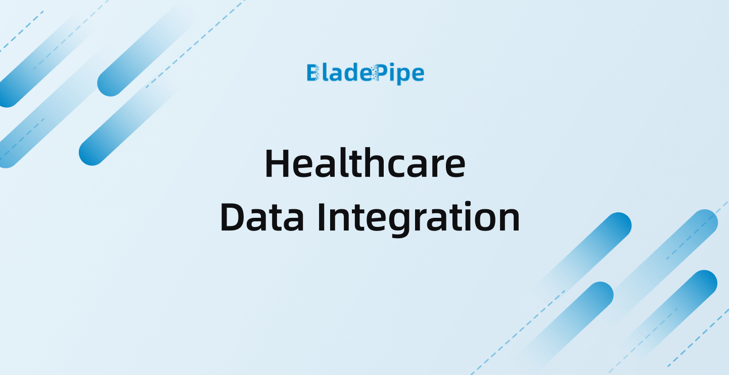 Healthcare Data Integration:Benefits, Challenges and a Real-world Example