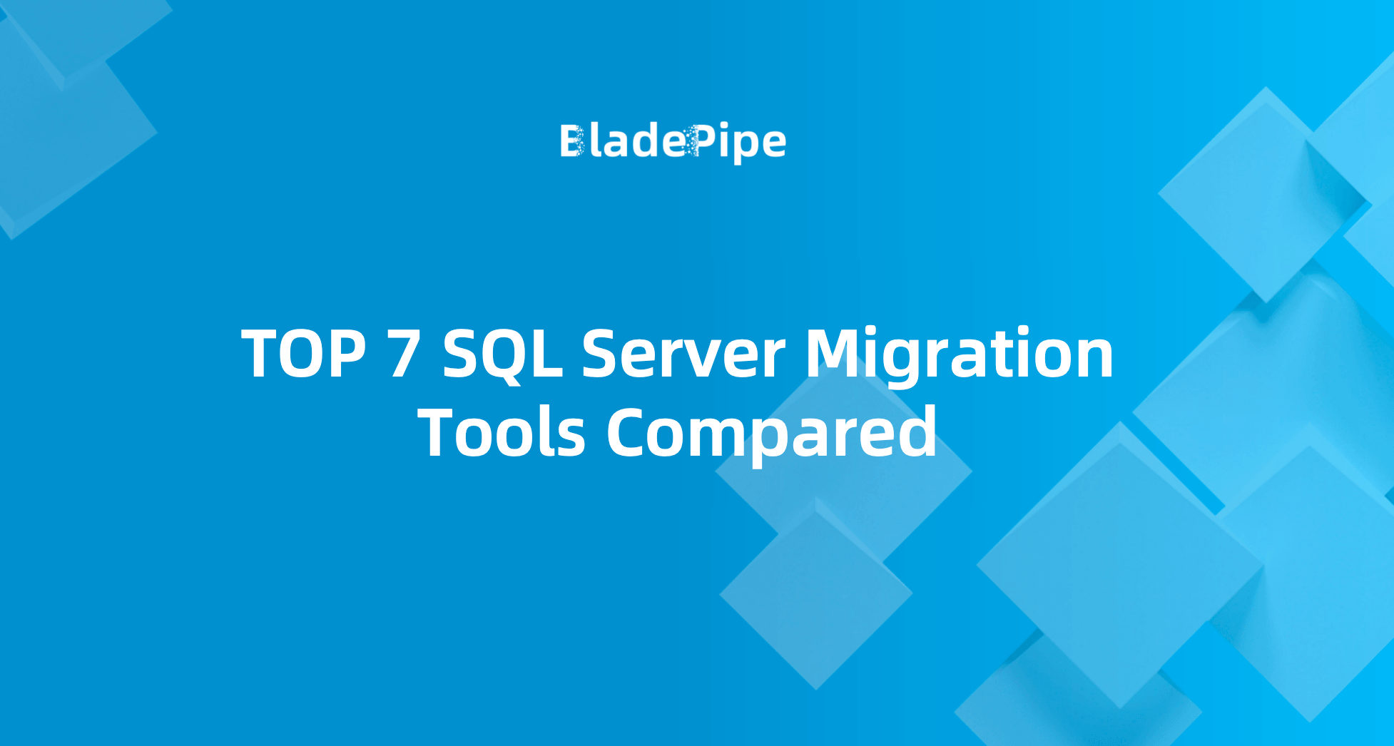 SQL Server Migration Tools Compared: Microsoft, AWS, and CDC Options