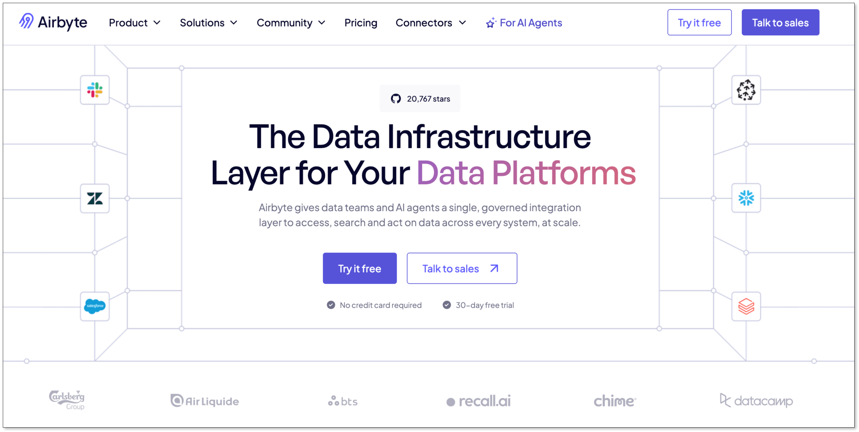 Airbyte